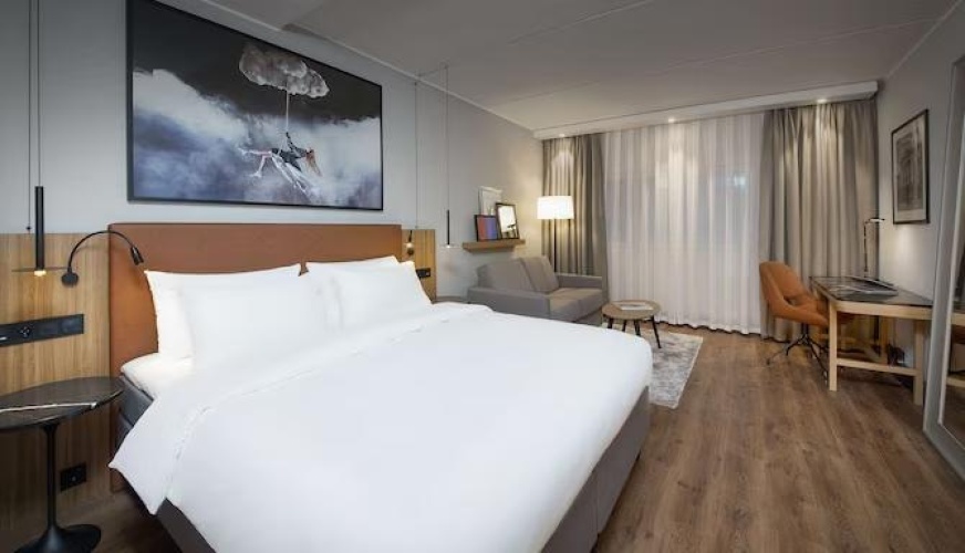 Superior Double room