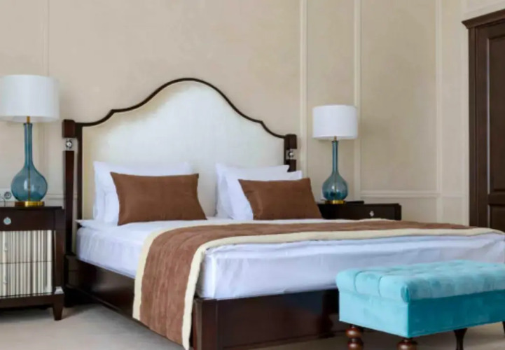 Фотография номера гостиницы AZIMUT Кызыл отель