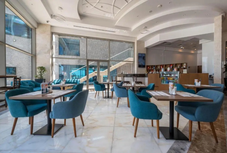 Park Regis By Prince Hotel photo 27