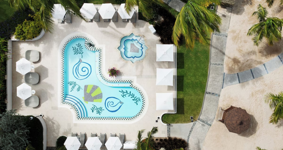 Sandals Grande St Lucian Spa and Beach Resort Adults Only photo 39