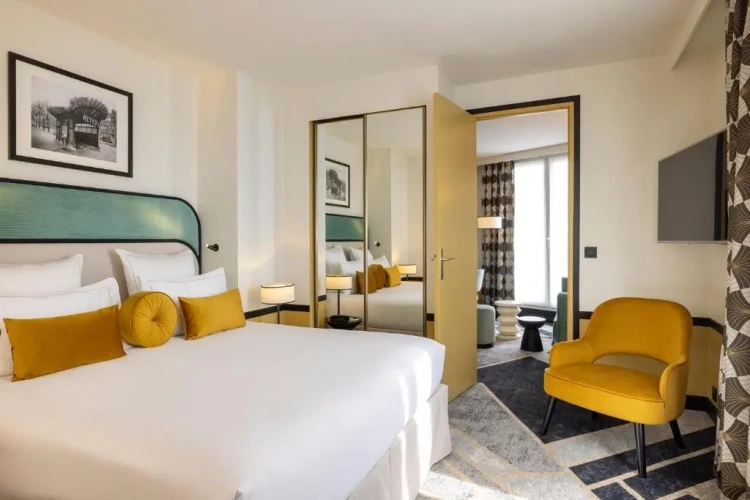 Double Suite