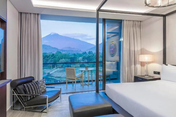 Gran Melia Arusha photo 9