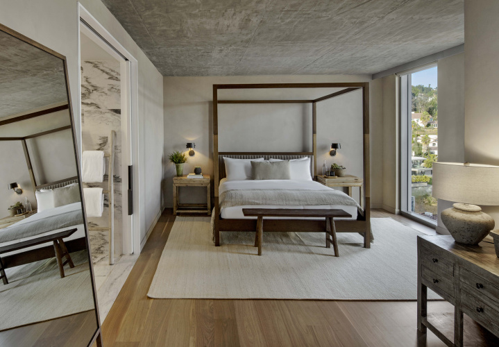 Hills house Double Suite