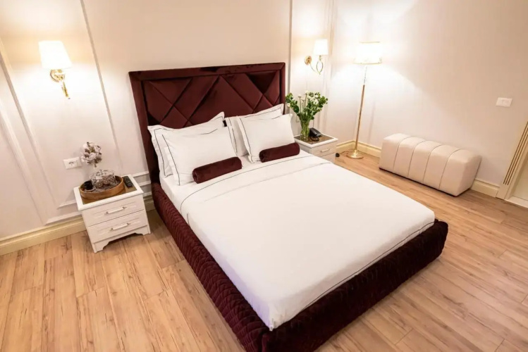 Diamma Resort