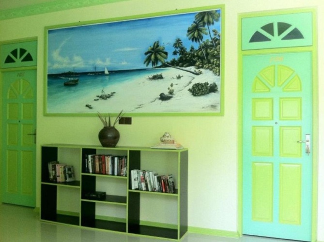 Budget Double room