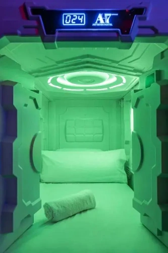 Capsule