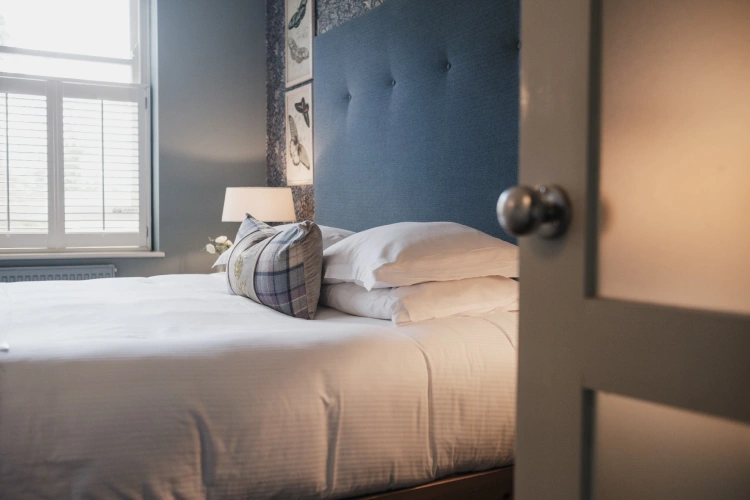 Indulgence Double room