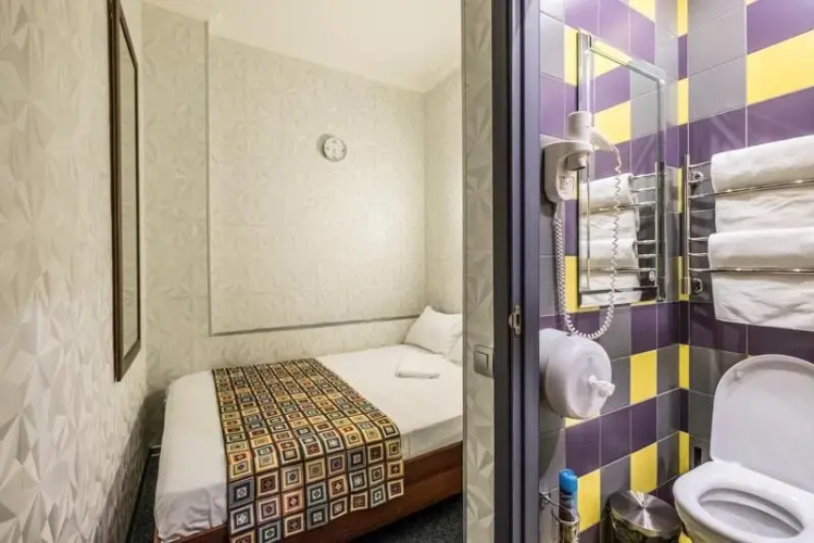 Фотография номера гостиницы Погости.ру на Алтуфьевском шоссе