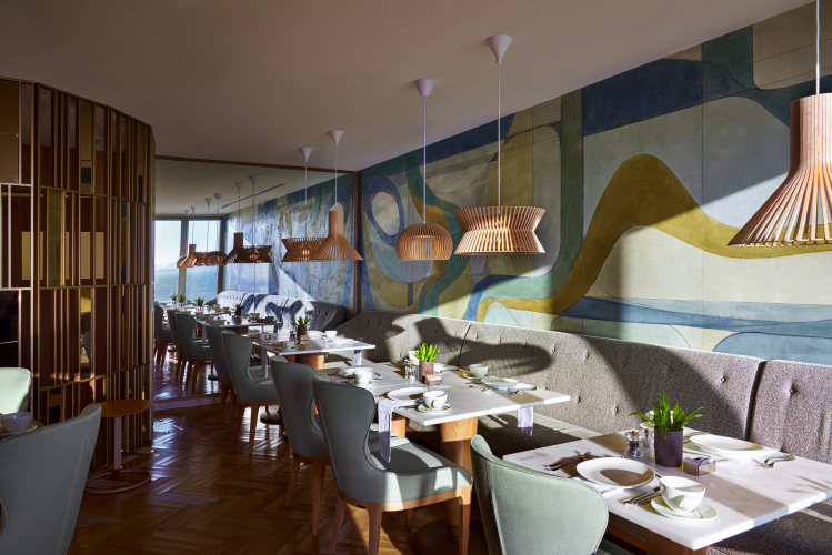Fairmont Rio De Janeiro Copacabana photo 20