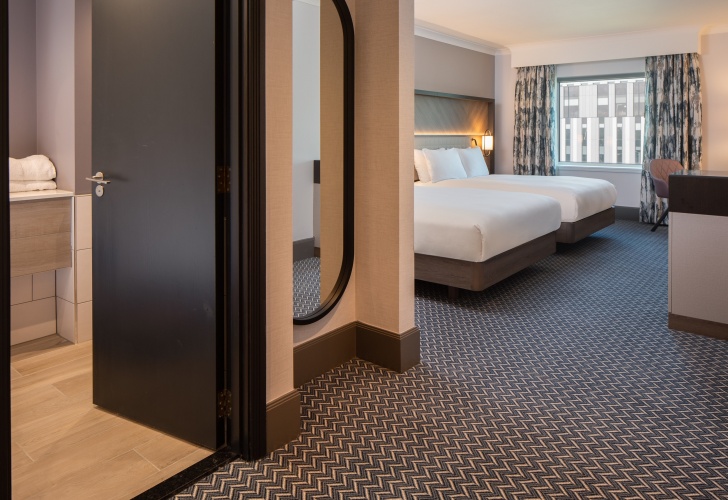 Hilton Glasgow photo 12