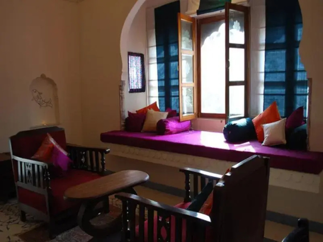 Dera Mandawa Hotel