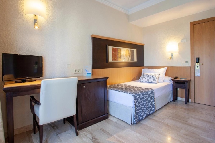 Single room