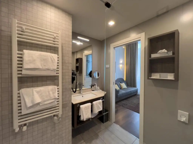 Hotel Araba Fenice photo 15