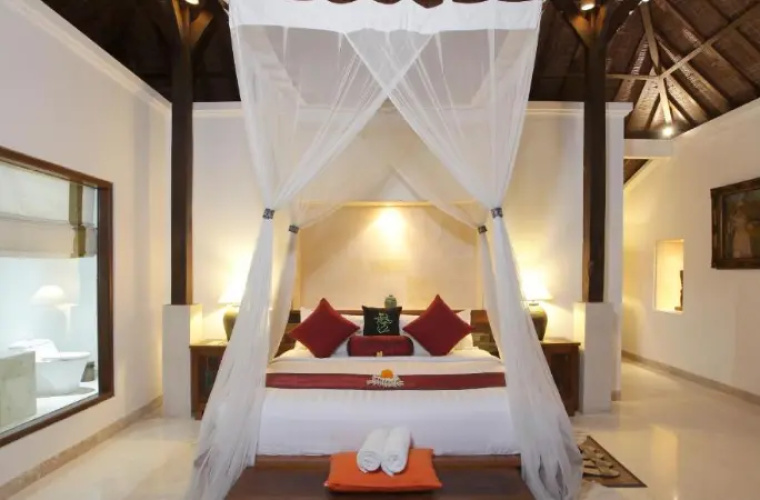 3 Bedrooms Private Pool Villa