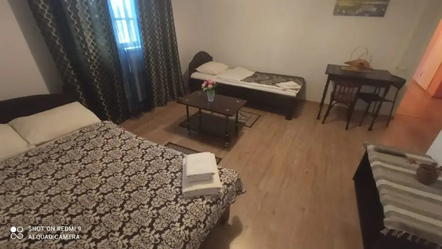 Фотография номера гостевого дома Старая Стрельна