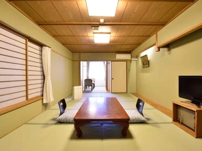 Japanese-Style room