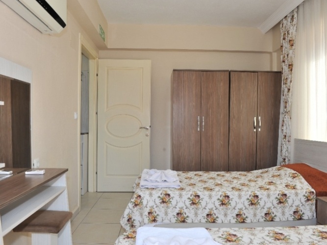 2 Apartment