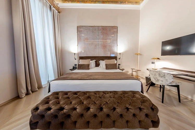Double Junior Suite