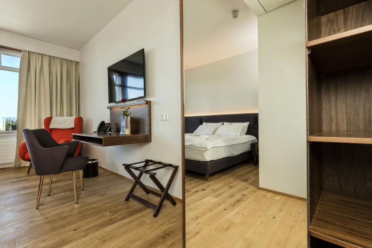 Superior Single room