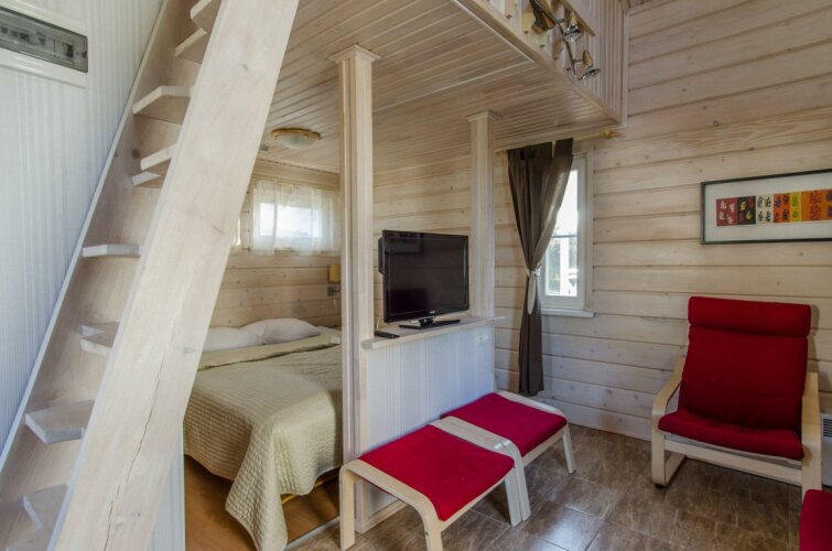 Фотография номера гостиницы Старая Слобода