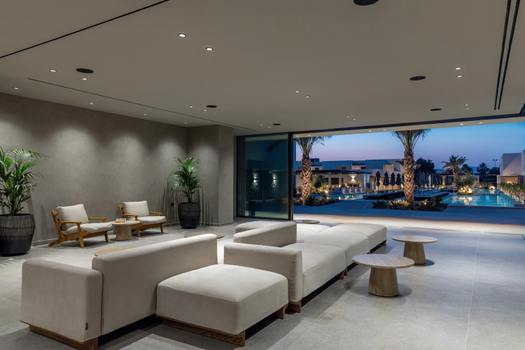 Mosay All Suite Hotel - Adults friendly photo 32
