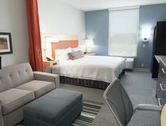 Double Studio Suite