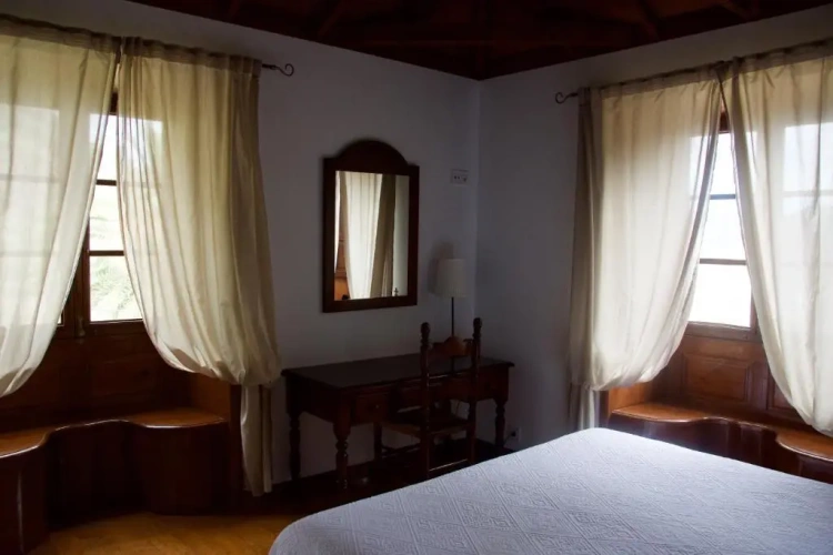 Terrace Suite