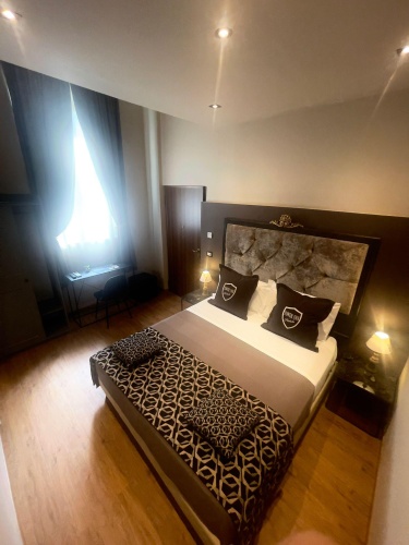 Annex Double room