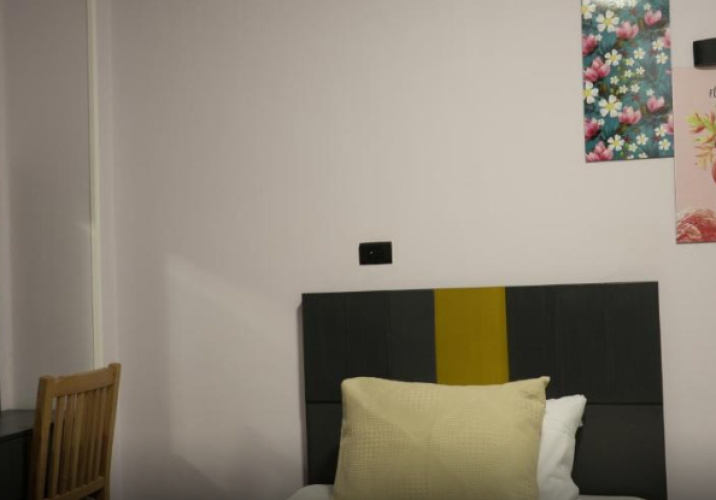 Single room