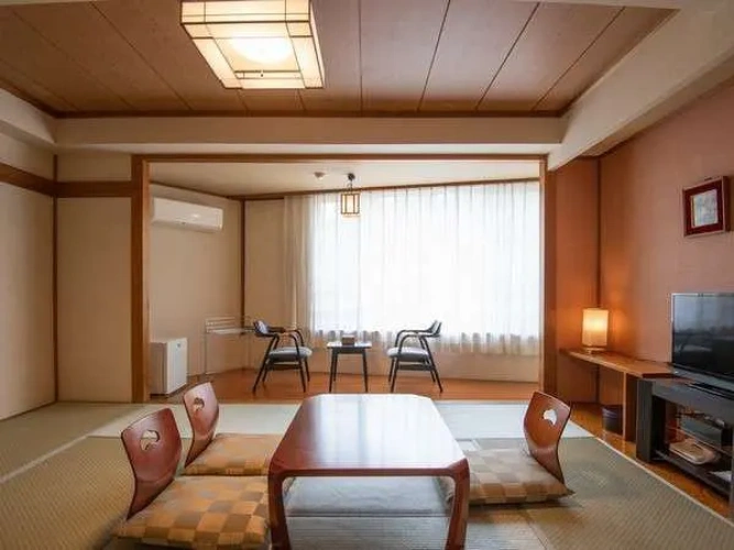 Japanese-Style room