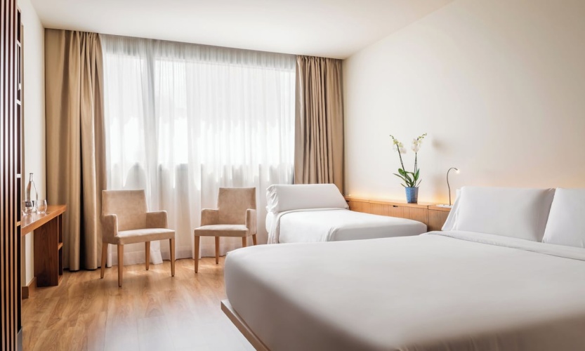 Hotel Sb Diagonal Zero photo 6