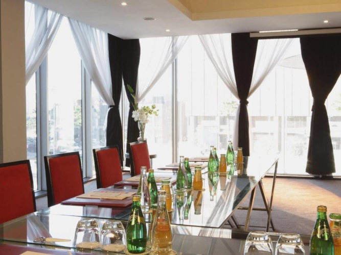 Farah Hotel Casablanca photo 11