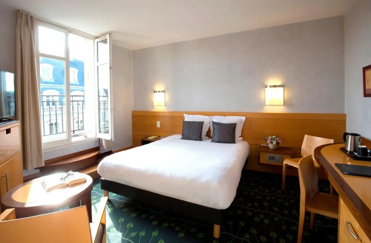 Grand Confort Double room