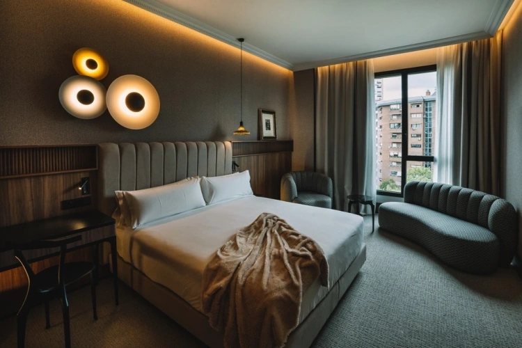 Double Junior Suite