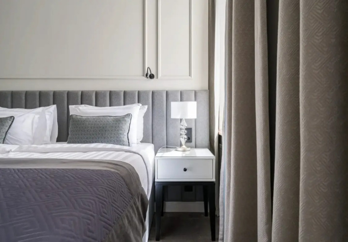 Фотография номера гостиницы Бутик-Отель Boutique 59