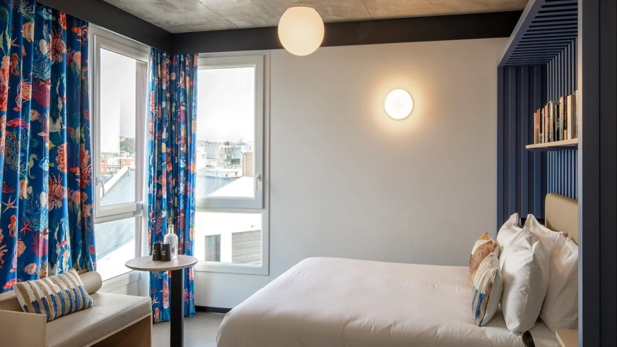 Jost Premium Superior Double room