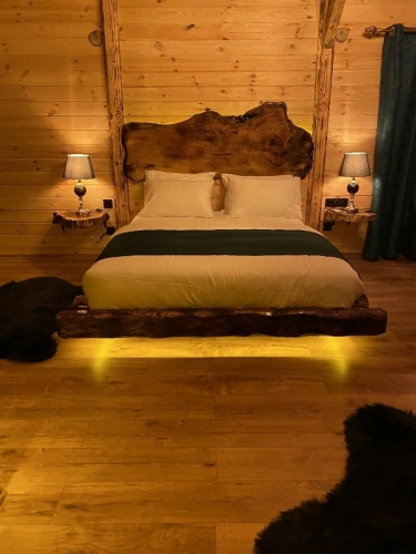 King Double Suite