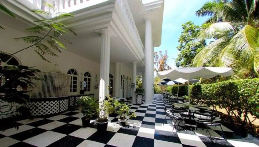 Jamaica Palace Hotel photo 20