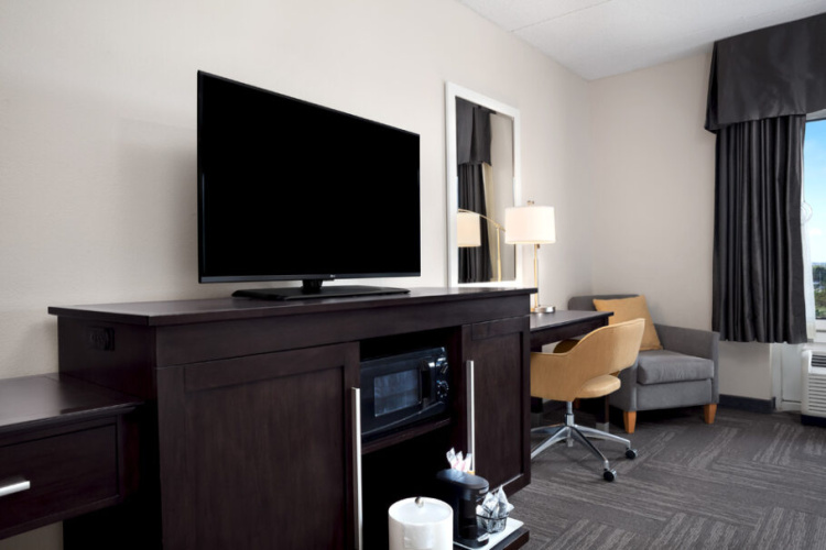 Hampton Inn Hallandale Beach Aventura photo 11