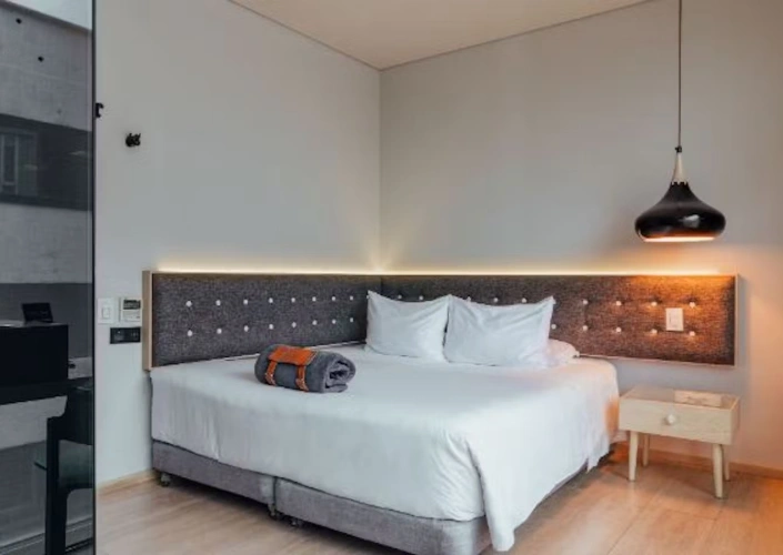 Standard (S) Double room
