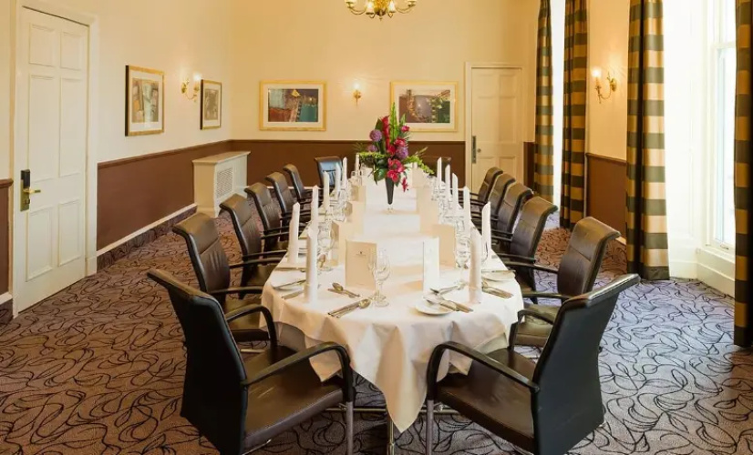 Millennium Hotel Glasgow photo 21