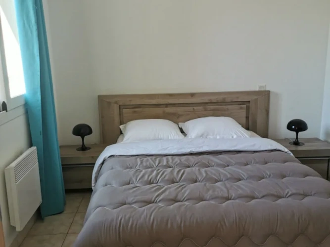 2-room Double Apartment