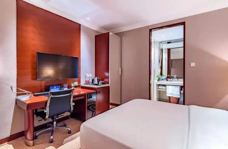 Feitian Hotel Beijing