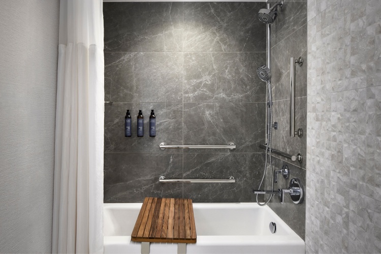 Renaissance Washington, DC Downtown Hotel photo 8