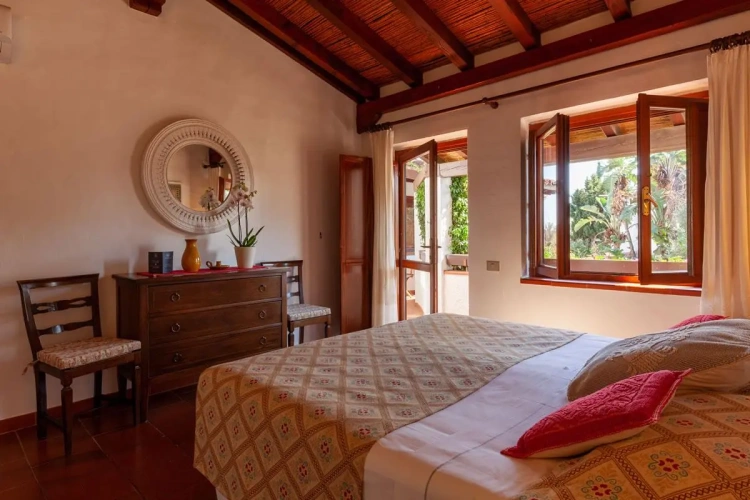 Deluxe Double Junior Suite