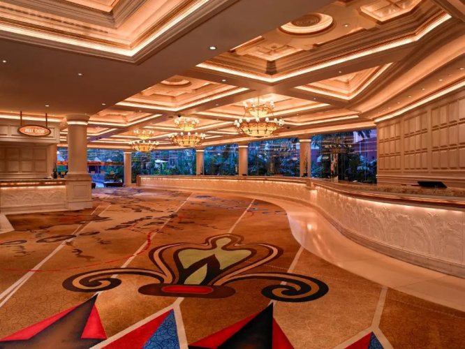 Treasure Island - TI Las Vegas Hotel & Casino photo 23