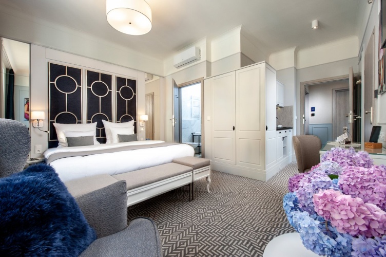 Superior Boutique Double room