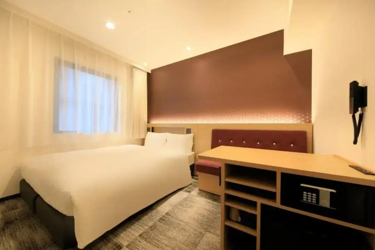 Jr West Group Via Inn Prime Akasaka