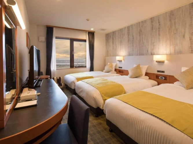 MyStays Maihama Hotel