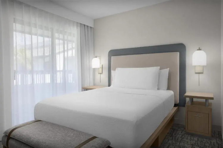 Homewood Suites by Hilton Santa Maria Hotel